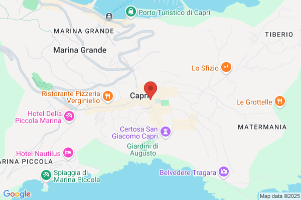 Balnearios Capri S.L.