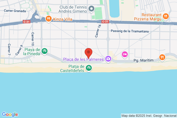 Restaurante Unlugar