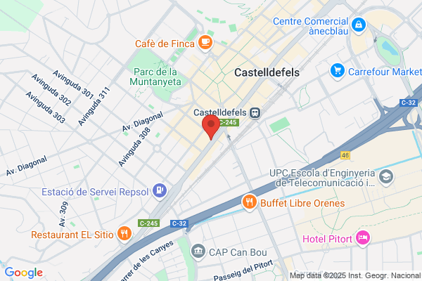 Telefons De Catalunya S.L.