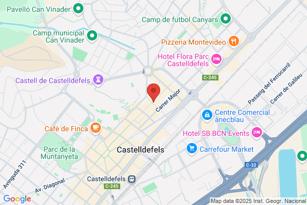 Castelló Esports