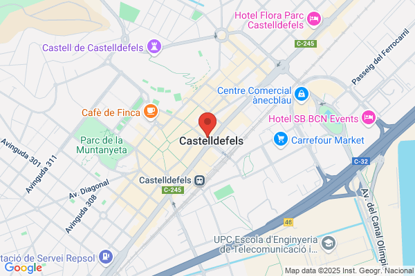 Telefonia Viladecans S.L.