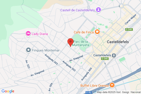 Centroterapia