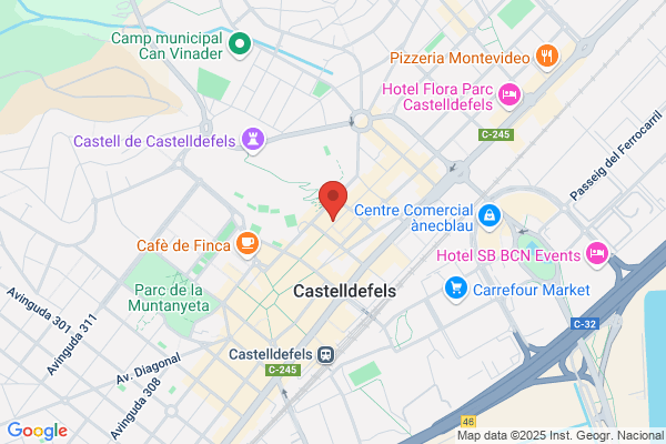 Tecnos Garantia De Calidad S.A.