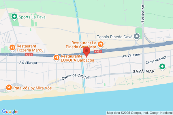 Auto Servicio Caprabo S.A.