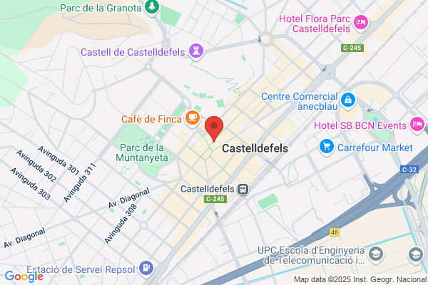 Establecimientos Daniel Mas S. A.