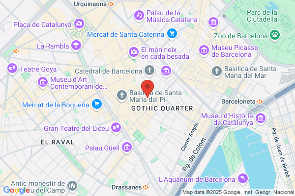 Taxidianit24h Barcelona