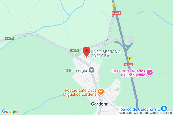 Serrabo S.C.P.