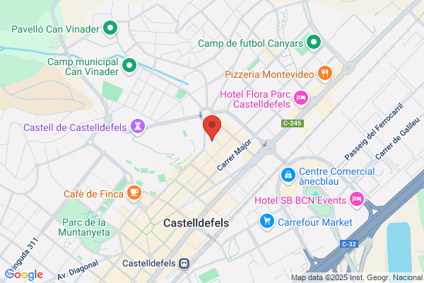 Antonio Castilla Cordoba