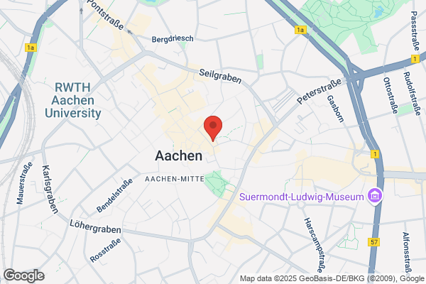 Mathes, Michael