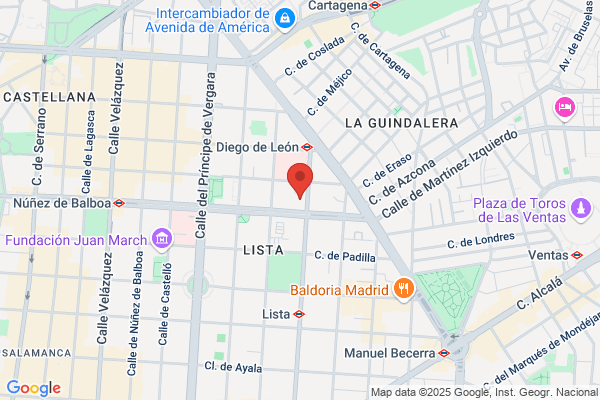 Pradillo Mobiliario Para Oficinas