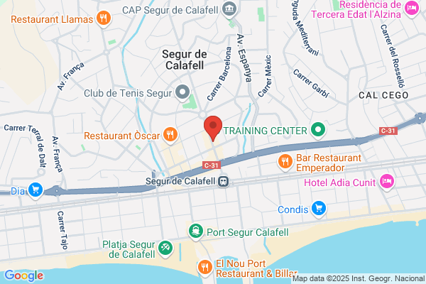 Segur Dental