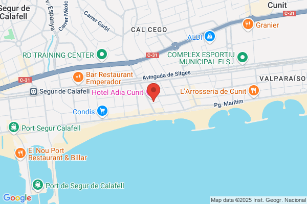 Multiservei Tarragona