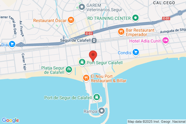 Restaurante Oscar