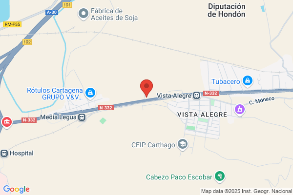 Almero Fuentes a.