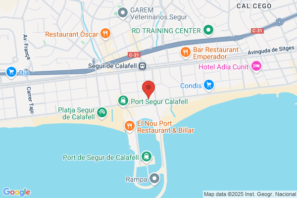 Apartamentos Escor Sol Y Mar Estudios Y bungalows