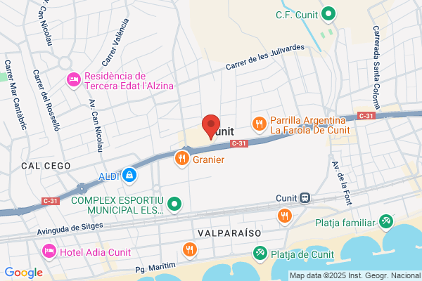 Asesores Delvisa S.R.L.