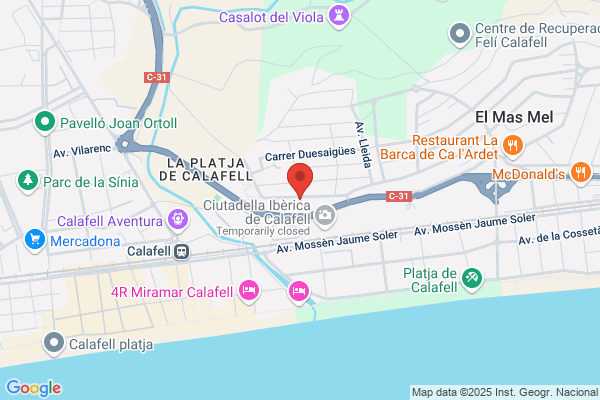 Asesoria Calafell S.L.