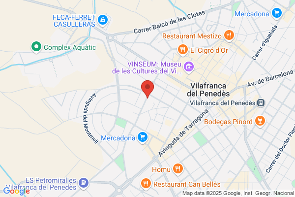 Auto Comercial Penedes S.L.