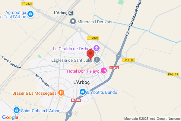 Limpiezas Rafael