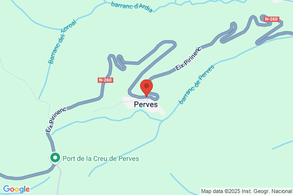 Perve S.L.