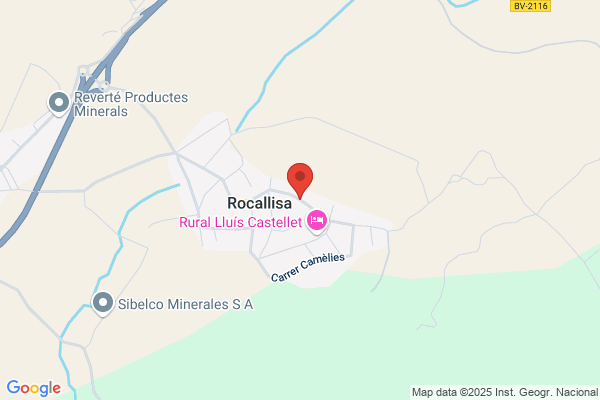 Rangel Roldan s.