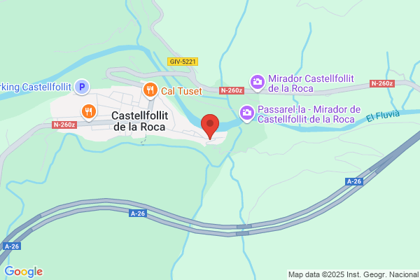 Bar Cal Rei