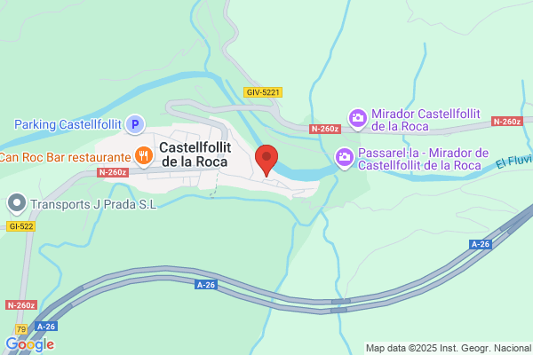 Costabella S. A.