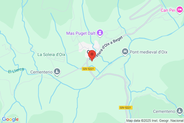 Embotits Doix
