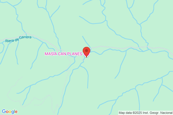 MASÍA CAN PLANES