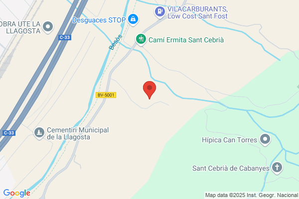 Restaurant Can Rovira