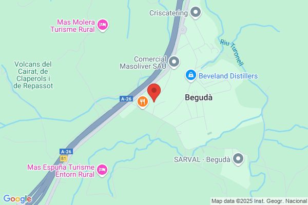 Serveis de Neteges Tecniques Olot-net SL