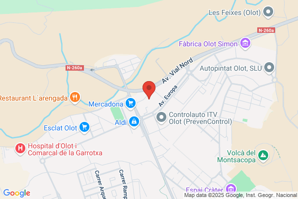 Vila Rovira