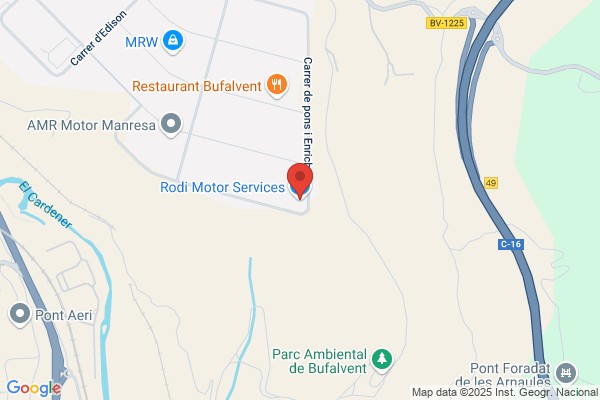 Rodi Motor Services