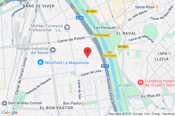 Manteniments Industrials Casals-grup Casals