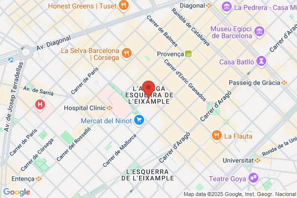 Asesoria Colau S.L.