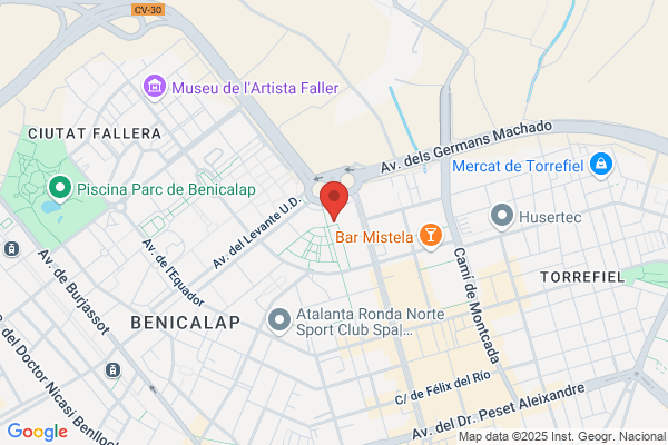 Ballesteros Fernandez f.