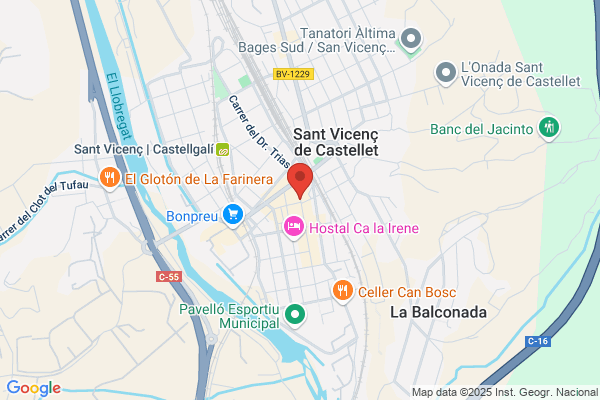 Banco Español De Credito