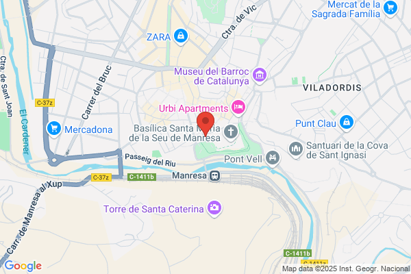 Crisol Pintors
