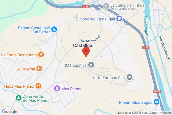 Escola Publica Sant Miquel