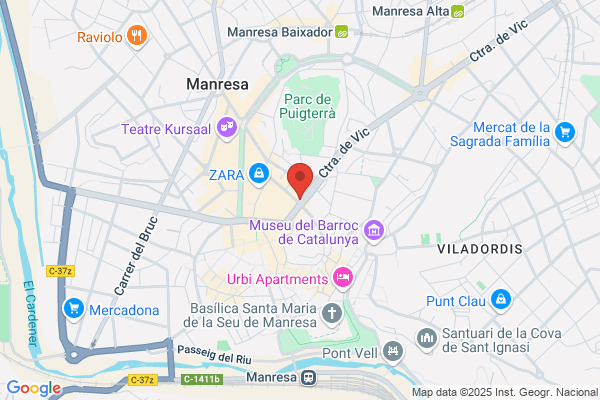 Máquinas De Cosir y Merceria  Bové
