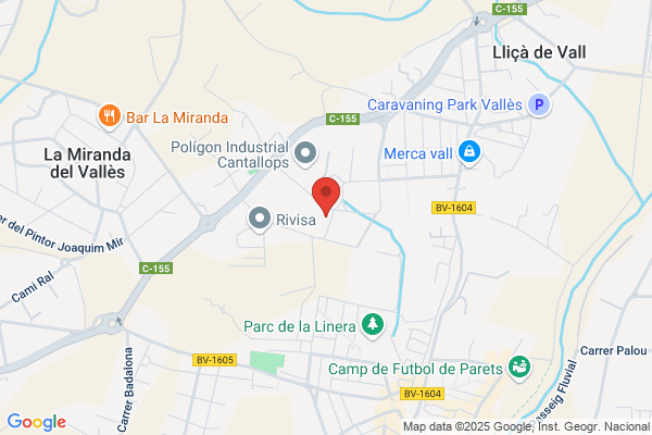 Pinotepa Internacional, S.L