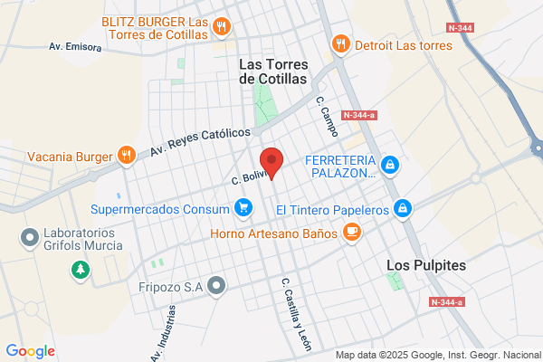 Lopez Garcia c.
