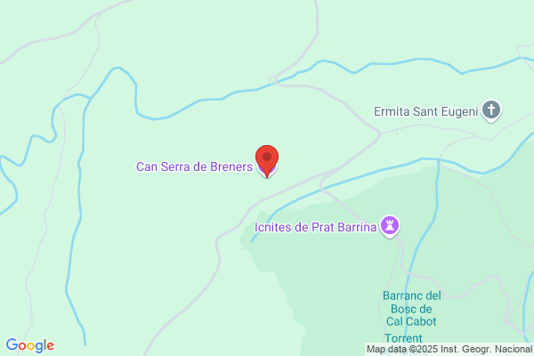 Serra Barcons a.