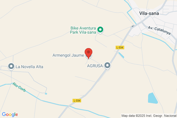 Armengol Llobregat j.