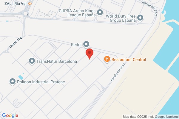 Autoservicios Caprabo S.A.