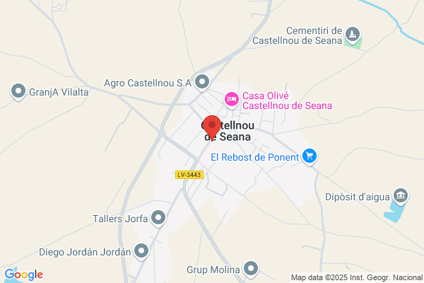 Cafeteria Dux
