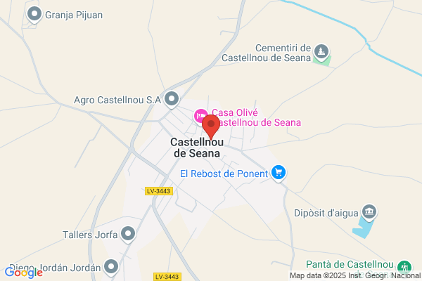 Col·legi Public Lestel
