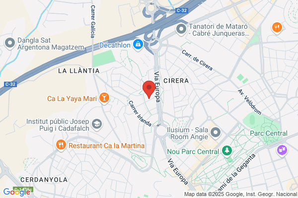 Talleres Navés