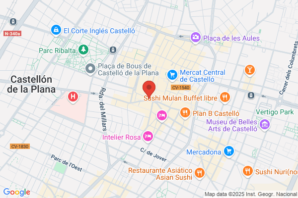 Banco Español De Credito