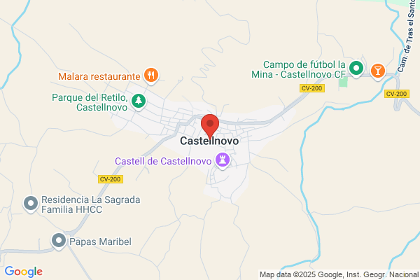 Carnicería Y F+brica De Embutidos Casa Gil lºpez c. b.